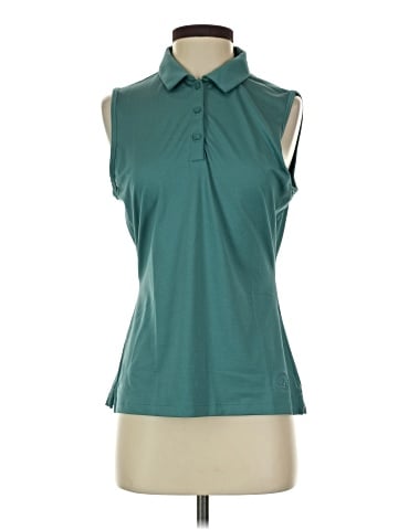 Under Armour Sleeveless T-Shirt (view 1)