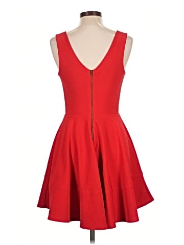 Lulus Cocktail Dress (view 2)