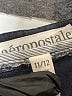 Aeropostale Solid Blue Shorts Size 11 - 12 - photo 3