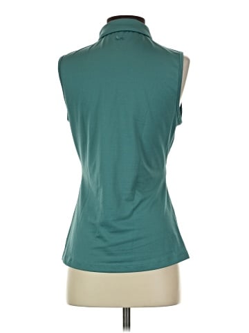 Under Armour Sleeveless T-Shirt (view 2)