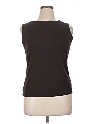 Uniqlo Sleeveless Top (view 1)