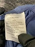 Gerry Solid Blue Active Skort Size L - photo 4