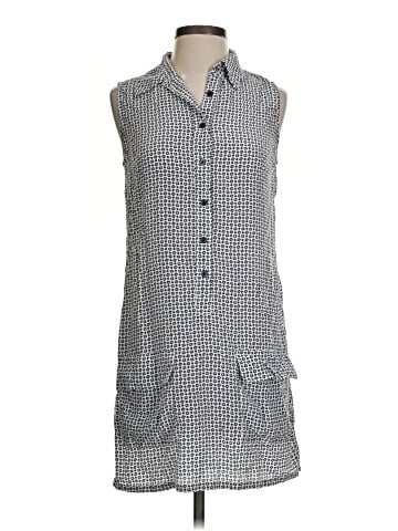 Equipment Casual Dress (view 1)