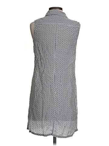 Equipment Casual Dress (view 2)