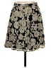 Mexx Paisley Black Casual Skirt Size EU (FR) 40 / US 8 - photo 2