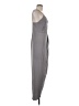 Shona Joy 100% Polyester Gray Cocktail Dress Size 8 - photo 4