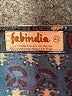 Fabindia Print Black Long Sleeve Blouse Size EU 40 / US 10 - photo 7