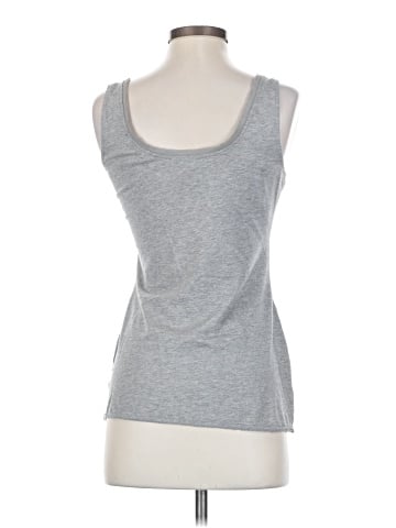 White House Black Market Sleeveless Top (view 2)