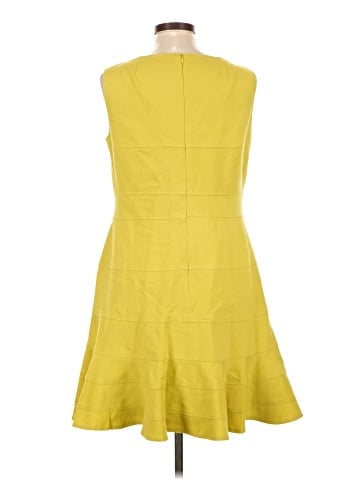 Carlisle Casual Dress (view 2)