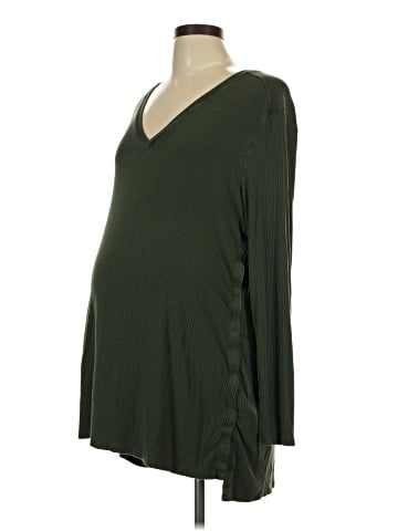 Seraphine Long Sleeve Top (view 1)