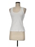 Athleta White Active Tank Size M - photo 1
