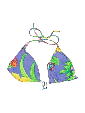 Ralph Lauren Swimsuit Top (view 1)