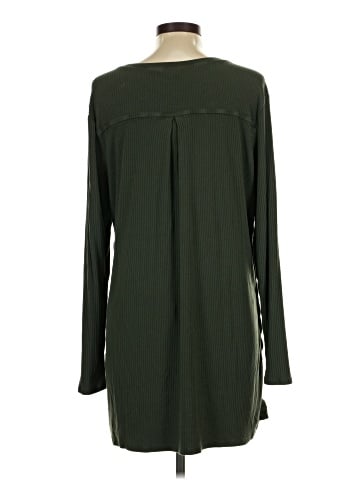 Seraphine Long Sleeve Top (view 2)