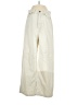 BDG 100% Cotton Ivory Casual Pants Size 27 waist - photo 1