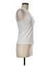 Athleta White Active Tank Size M - photo 4