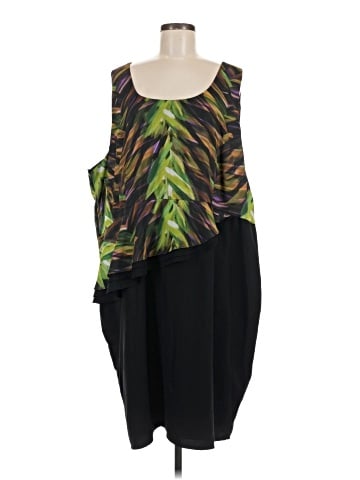 Lane Bryant Cocktail Dress (view 1)