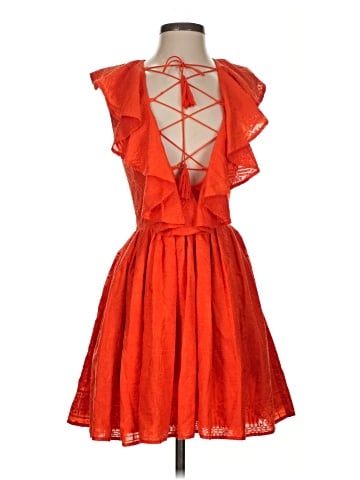 The Jetset Diaries Cocktail Dress (view 1)