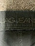 Jag Jeans Solid Black Shorts Size 12 - photo 3