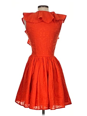The Jetset Diaries Cocktail Dress (view 2)