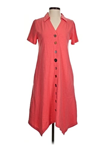 Soft Surroundings Casual Dress (view 1)