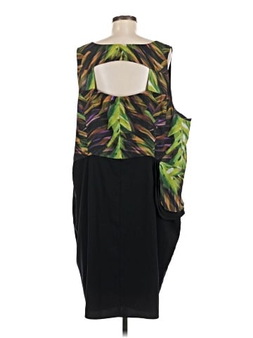 Lane Bryant Cocktail Dress (view 2)
