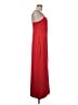 Express Red Cocktail Dress Size M - photo 4