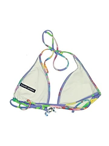Ralph Lauren Swimsuit Top (view 2)