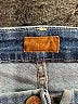 Mother Hearts Blue Jeans Size 27 waist - photo 4
