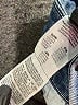 Mother Hearts Blue Jeans Size 27 waist - photo 6
