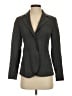 Bitten by Sarah Jessica Parker 100% Polyester Gray Blazer Size S - photo 1