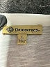 Democracy Ivory 3/4 Sleeve Blouse Size L - photo 7