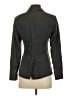 Bitten by Sarah Jessica Parker 100% Polyester Gray Blazer Size S - photo 2