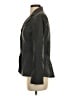 Bitten by Sarah Jessica Parker 100% Polyester Gray Blazer Size S - photo 5