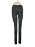 Mossimo Supply Co. Animal Print Gray Leggings Size S - photo 1