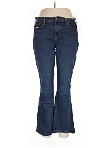Levi Strauss Signature Jeans (view 1)