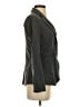 Bitten by Sarah Jessica Parker 100% Polyester Gray Blazer Size S - photo 4