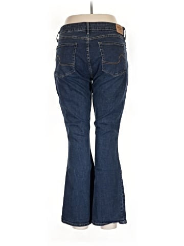 Levi Strauss Signature Jeans (view 2)