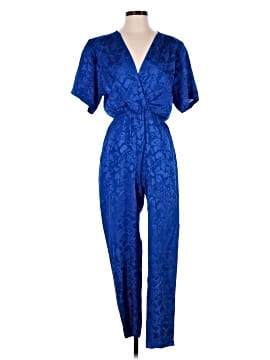 All That Jazz Jumpsuit