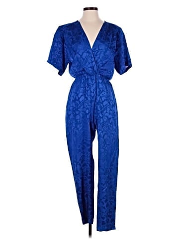 All That Jazz Jumpsuit (view 1)