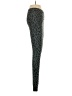 Mossimo Supply Co. Animal Print Gray Leggings Size S - photo 4