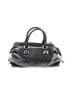 Coach Black Leather Satchel One size - photo 3