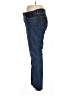 Levi Strauss Signature Hearts Blue Jeans Size 16 - photo 5