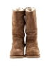 Ugg Australia Tan Boots Size 8 - photo 2