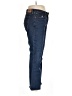 Levi Strauss Signature Hearts Blue Jeans Size 16 - photo 4