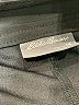 Eddie Bauer Solid Black Skort Size 14 - photo 3
