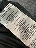 Eddie Bauer Solid Black Skort Size 14 - photo 4