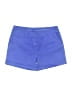 Vineyard Vines Solid Blue Shorts Size 14 - photo 1