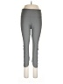 Vogo Gray Active Pants Size L - photo 1