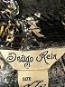 Indigo Rein Animal Print Black Casual Pants Size XL - photo 4
