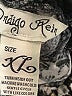 Indigo Rein Animal Print Black Casual Pants Size XL - photo 5